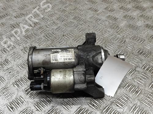 Starter AUDI A5 Sportback (F5A, F5F) 2.0 TDI | BP19283485M8 