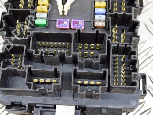 Fuse box TESLA MODEL S (5YJS) 75 | BP8895289E1 