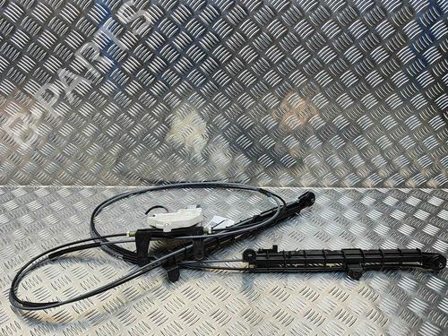 Andre AUDI Q7 (4MB, 4MG, 4MQ) 3.0 TDI quattro (272 hp) 28956455