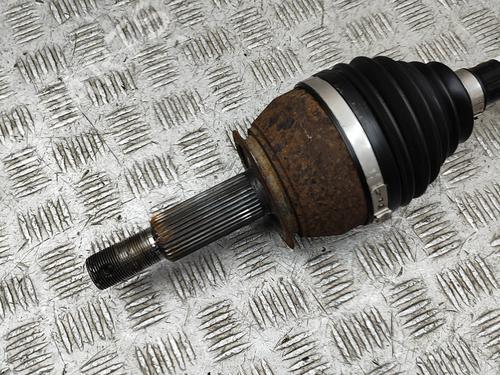 Left front driveshaft MERCEDES-BENZ X-CLASS (470) X 250 d (470.230) | BP28434665M38 