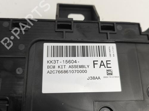 Fuse box FORD TOURNEO CUSTOM V362 Bus (F3) 2.0 EcoBlue | BP30178218E1 