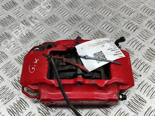 Używane Zacisk hamulca tylnego lewego PORSCHE CAYMAN (987) S 3.4 (295 hp) 28062127