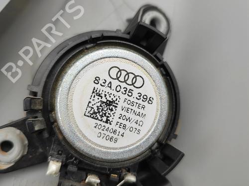 Andre AUDI Q2 (GAB, GAG) 35 TFSI | BP33373313O1  - Image 7