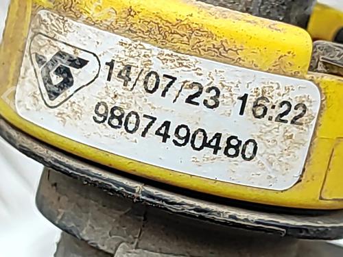 Pipe OPEL MOVANO C Van (U9) 2.2 D | BP38239675M125 - Image 6