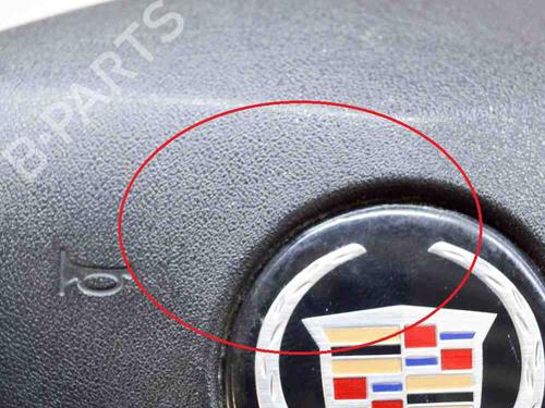 Førerens kollisjonspute CADILLAC SRX 3.6 | BP27752164C9 
