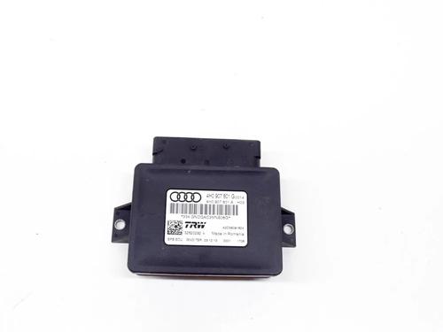 Used Electronic module AUDI A6 C7 Avant (4G5, 4GD) 2.0 TDI (177 hp) 9628233