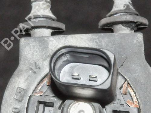 Ekstra vannpumpe FORD GALAXY I (WGR) 1.9 TDI | BP14659879M111 