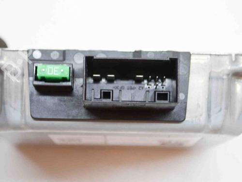 Electronic module OPEL MOKKA / MOKKA X (J13) 1.4 (_76) | BP10369297M83 