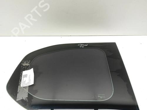 Panel rude bagtil højre Panel rude bagtil højre CITROËN BERLINGO Box Body/MPV (K9) 1.5 BlueHDi 100 (102 hp) 33391016 33391016