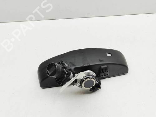 Rear mirror MASERATI GHIBLI III (M157) 3.0 D | BP34520886I6  - Image 6