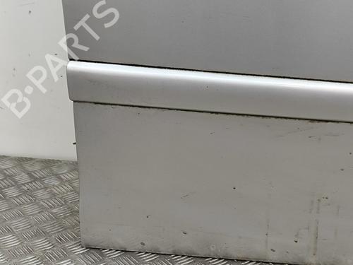 Right front door CITROËN C4 Picasso I MPV (UD_) 1.6 VTi 120 | BP27783326C3 