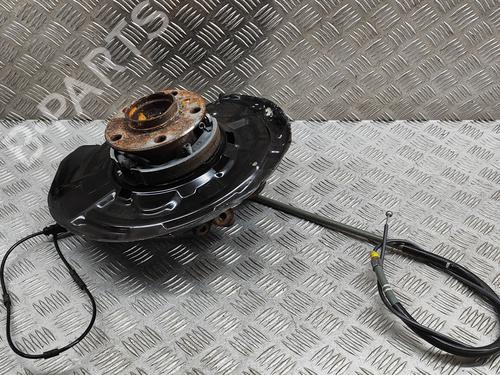 Right rear steering knuckle BMW 6 Convertible (F12) 650 i xDrive | BP24143377M28 