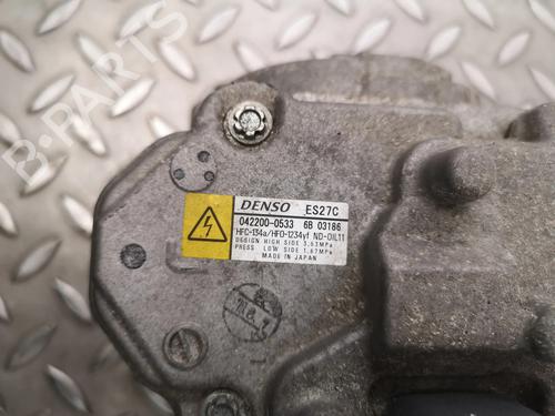 AC compressor LEXUS NX (_Z1_) 300h (AYZ10_) | BP30256236M34  - Image 8