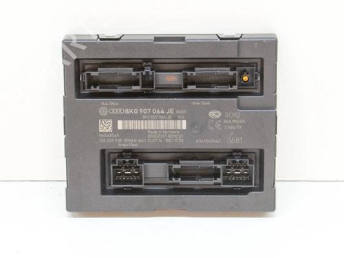 Used Electronic module AUDI A4 B8 (8K2) S4 quattro (333 hp) 9629728