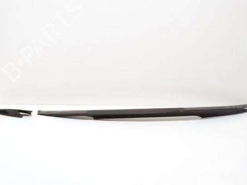 Spoiler bagklap Spoiler bagklap BMW 4 Coupe (F32, F82) M4 (431 hp) 33847030 33847030