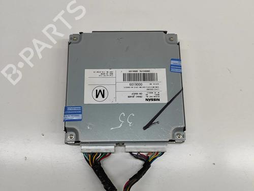 Used Electronic module Electronic module NISSAN QASHQAI II (J11, J11_) 1.6 dCi (130 hp) 24583557 24583557