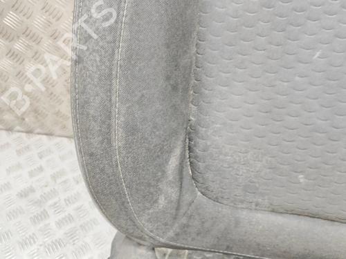 Right front seat OPEL VIVARO B Van (X82) 1.6 CDTI (05) | BP36067194C16 - Image 8