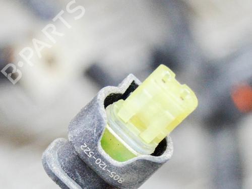 Wiring harness JEEP CHEROKEE (KL) 2.0 CRD 4x4 | BP14649628E16 