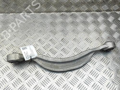 Used Left rear suspension arm Left rear suspension arm AUDI Q5 (GUB) SQ5 TFSI quattro (367 hp) 33847204 33847204