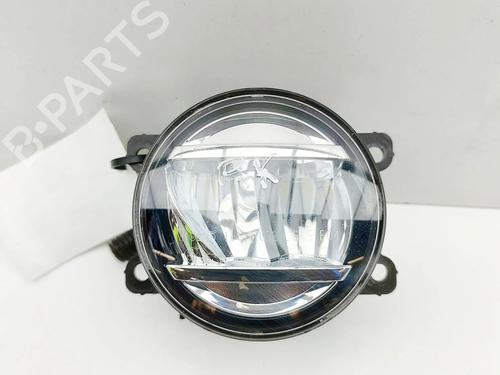Used Left front fog light MITSUBISHI OUTLANDER III (GG_W, GF_W, ZJ, ZL, ZK) 2.4 Hybrid 4WD (GG3W) (208 hp) 31903208