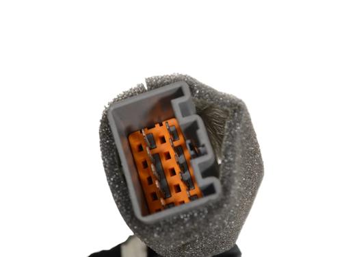 Left front door JAGUAR XF I (X250) 3.0 D | BP30254685C2 