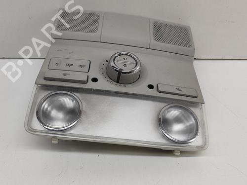 Interior roof light SKODA SUPERB II Estate (3T5) 2.0 TDI 16V | BP24583758I8 