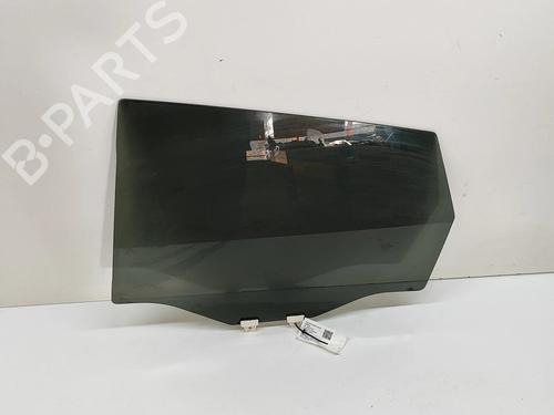 Dør rude ventre bagtil MAZDA CX-5 (KF) 2.2 D (150 hp) 25218316