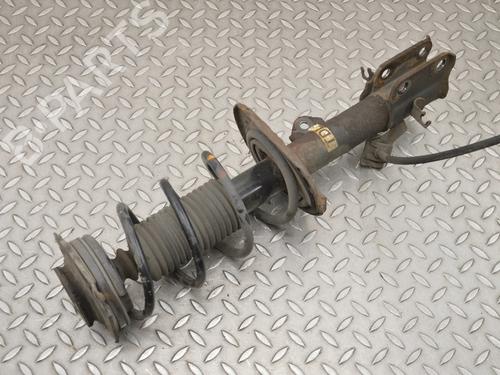 Used Left front shock absorber NISSAN JUKE (F15) 1.2 DIG-T (115 hp) 30235850