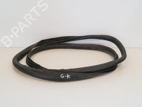 Rubber door seal VOLVO V60 I (155) D3 / D4 P594A