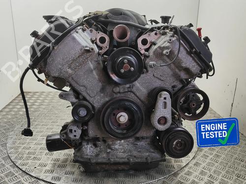 Used Engine Engine JAGUAR XK 8 Coupe (X100) 4.2 (298 hp) 36326484 36326484