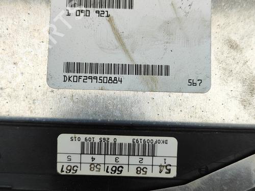 Elektronisk modul BMW 7 (E38) 750 i, iL | BP28675431M83 