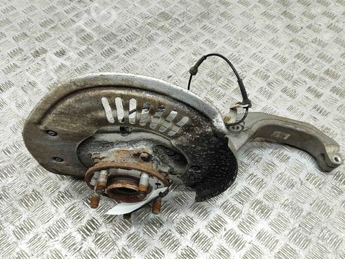 Used Left front steering knuckle JAGUAR I-PACE (X590) EV400 AWD (400 hp) 27766608