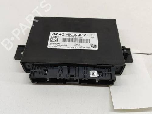 Centralina do motor VW ID.4 (E21) PRO (265 hp) 28549724