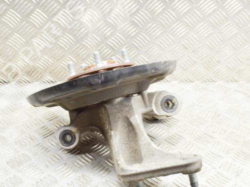 Left rear steering knuckle HYUNDAI IONIQ (AE) 1.6 GDI Hybrid | BP16271233M27 