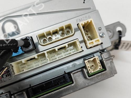 Electronic module LEXUS NX (_Z1_) 300h AWD (AYZ15, AYZ15_, AYZ15R) | BP28028744M83 
