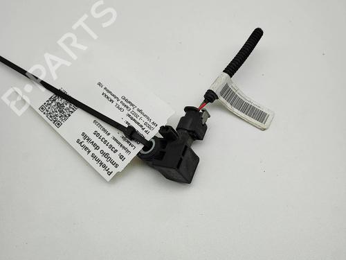 Electronic sensor OPEL MOKKA 1.2 (76) | BP36458376M84 - Image 4