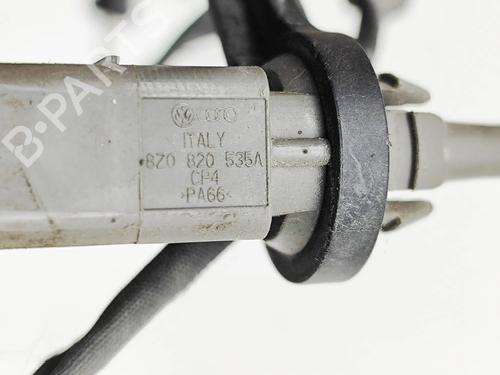 Electronic sensor AUDI Q7 (4MB, 4MG, 4MQ) 3.0 TDI quattro | BP32369794M84 - Image 7