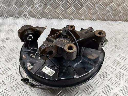 Left rear steering knuckle LEXUS NX (_Z1_) 300h AWD (AYZ15_, AYZ15R) | BP32500592M27