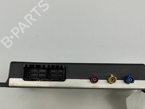 Electronic module FORD PUMA (J2K, CF7) 1.0 EcoBoost mHEV | BP28438001M83 