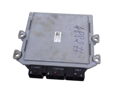 Engine control unit (ECU) VOLVO C30 (533) 2.0 D | BP23249609M57 - Image 3