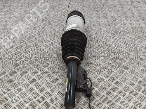 Left rear shock absorber TESLA MODEL X (5YJX) P100D AWD | BP28435246M18 