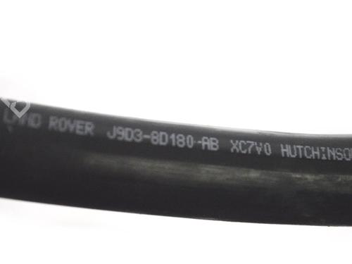 Pipe JAGUAR I-PACE (X590) EV400 AWD | BP33353202M125 - Image 5