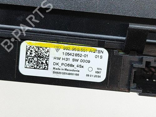 Interior roof light PORSCHE 911 (992) GT3 (992810) | BP27773868I8 - Image 6