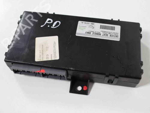 Used Electronic module JAGUAR S-TYPE II (X200) 2.7 D (207 hp) 30257782