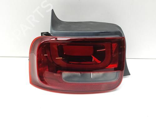 Used Left taillight CITROËN C4 CACTUS 1.6 BlueHDi 100 (99 hp) 29975785