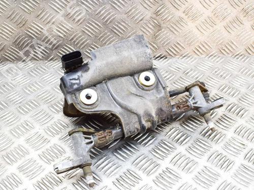 Front wipers mechanism VW FOX Hatchback (5Z1, 5Z3, 5Z4) 1.2 | BP20336446C83 