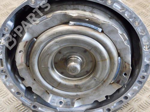 Gearbox MERCEDES-BENZ E-CLASS (W212) E 220 BlueTEC (212.001) | BP10526458M3 
