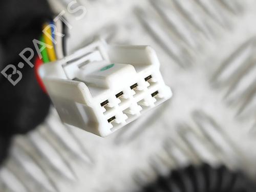 Tailgate lift support TESLA MODEL 3 (5YJ3) EV | BP32269346C138 