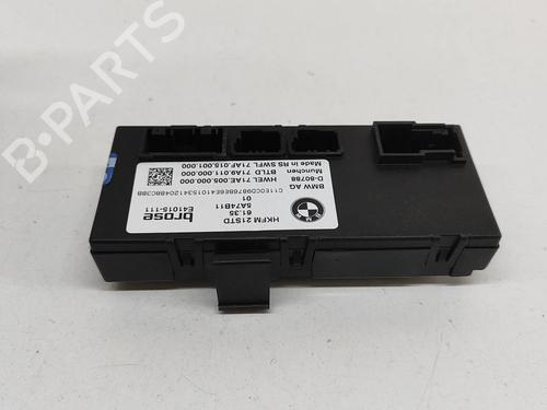 Electronic module BMW X1 (U11) iX1 xDrive 30 | BP33369129M83 - Image 3