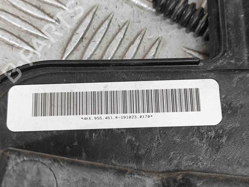 Windscreen washer tank AUDI E-TRON (GEN) 55 quattro | BP29404553C113 